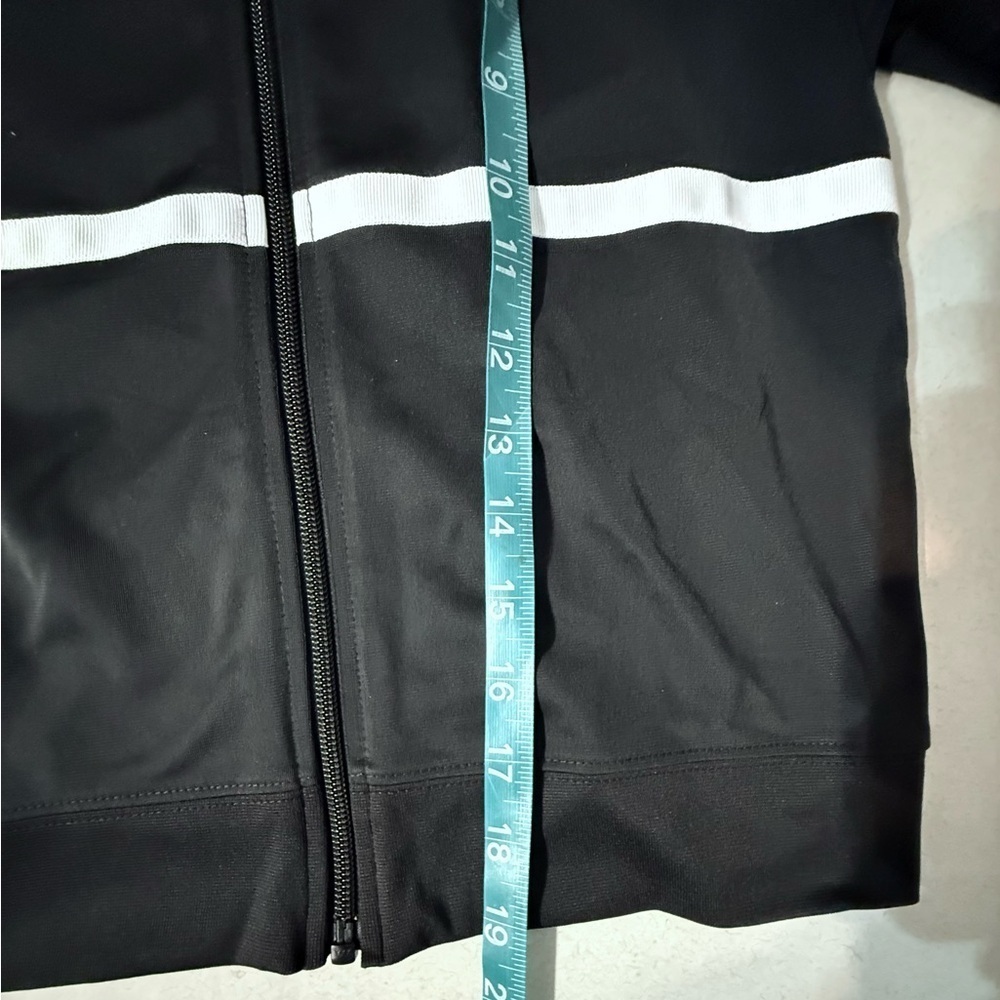 NWOT Athletic Works Black and White Kids Matching Set size 7/8 - Picture 7 of 10